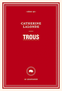 Trous